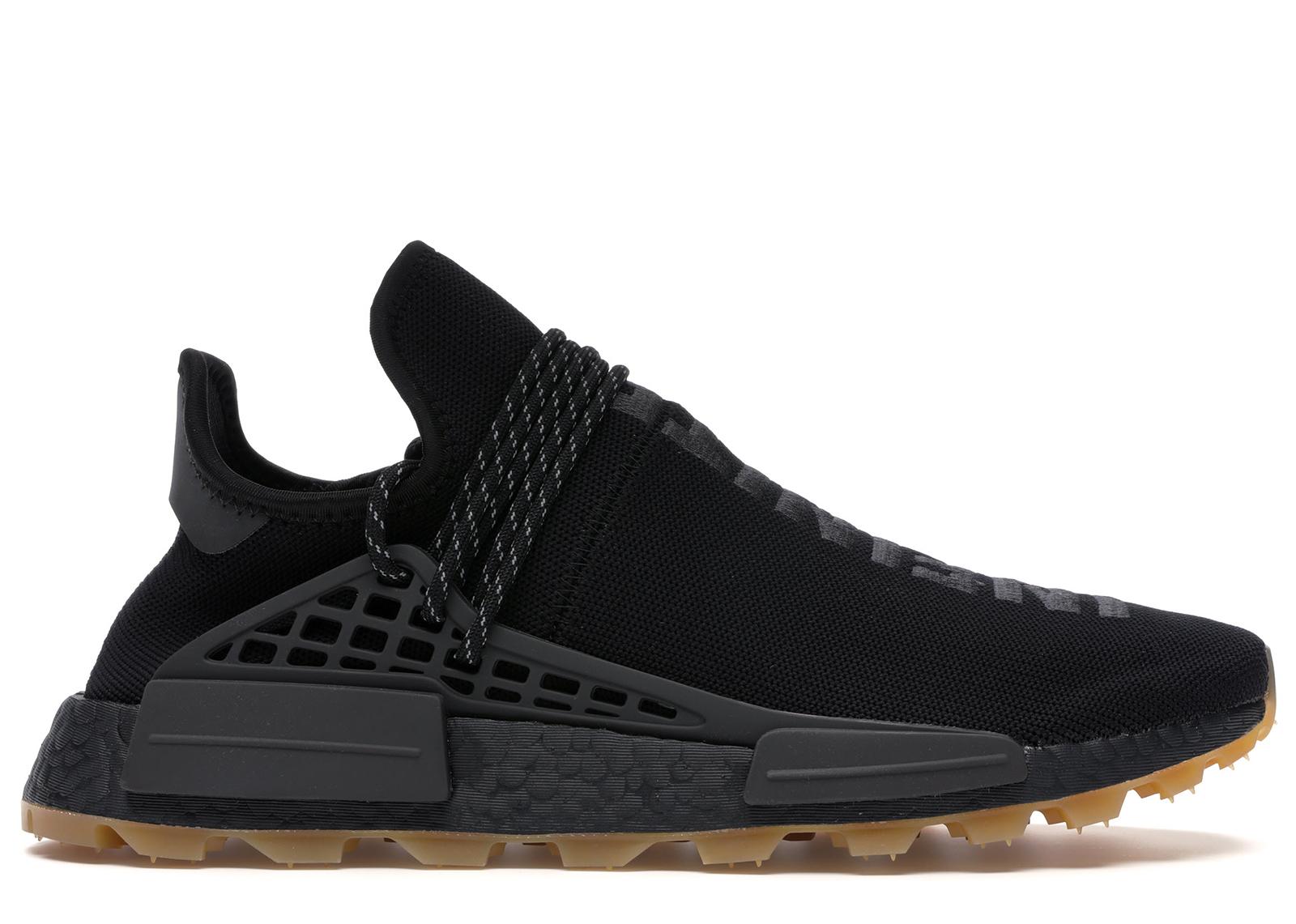 pharrell x adidas nmd hu prd