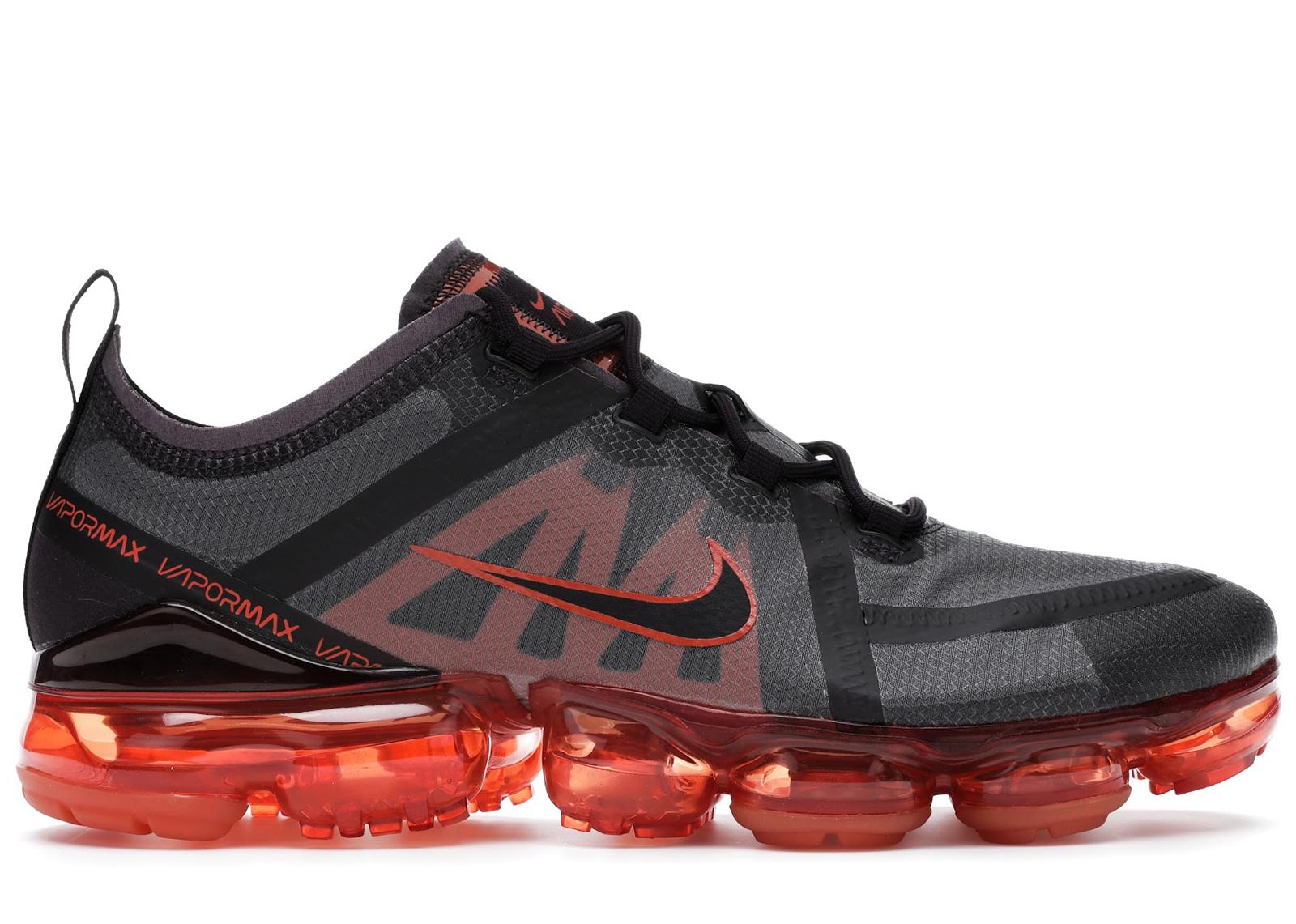 dark team red vapormax