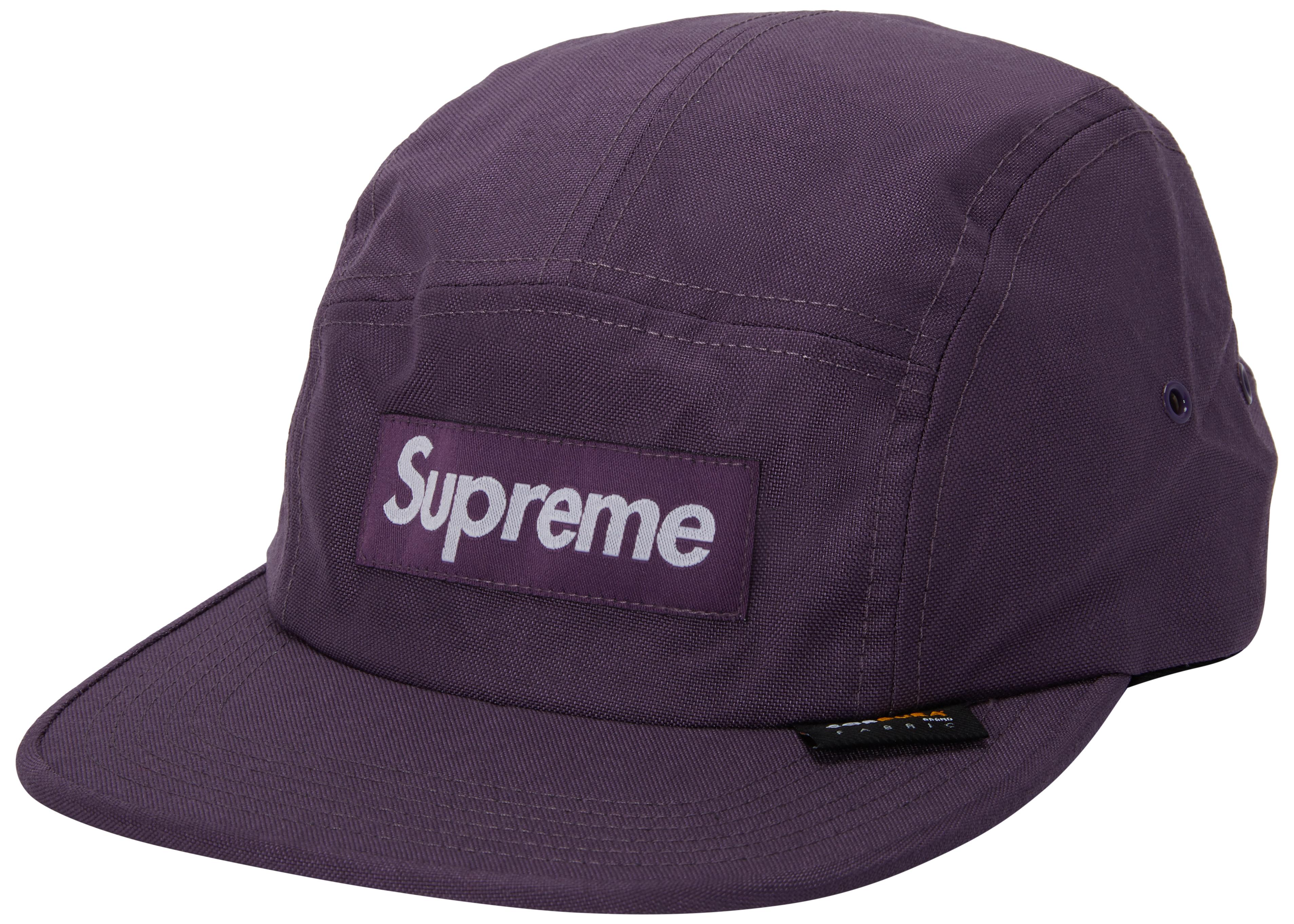 supreme cordura cap