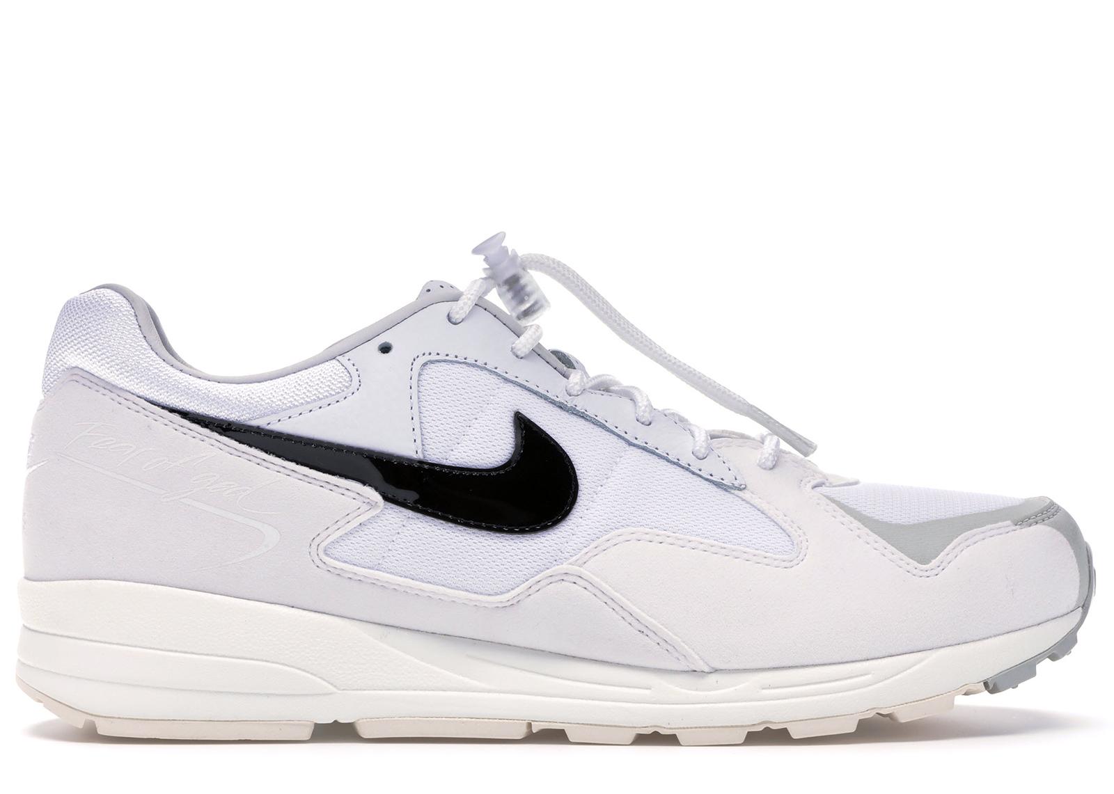 nike air skylon 2 white
