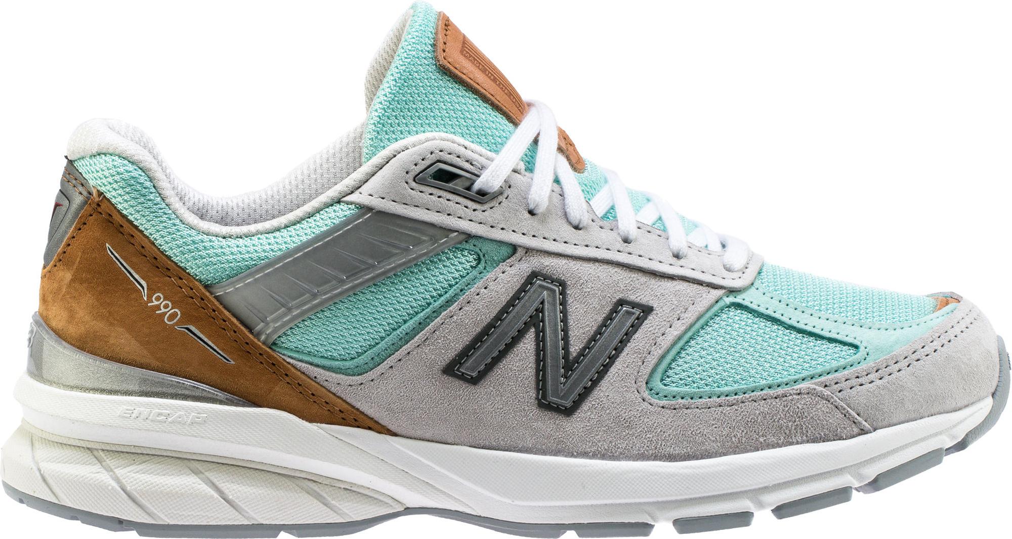 new balance 990v5 stockx