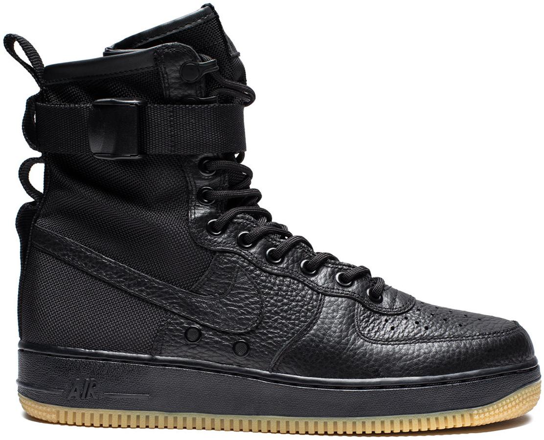 nike mens sf air force 1