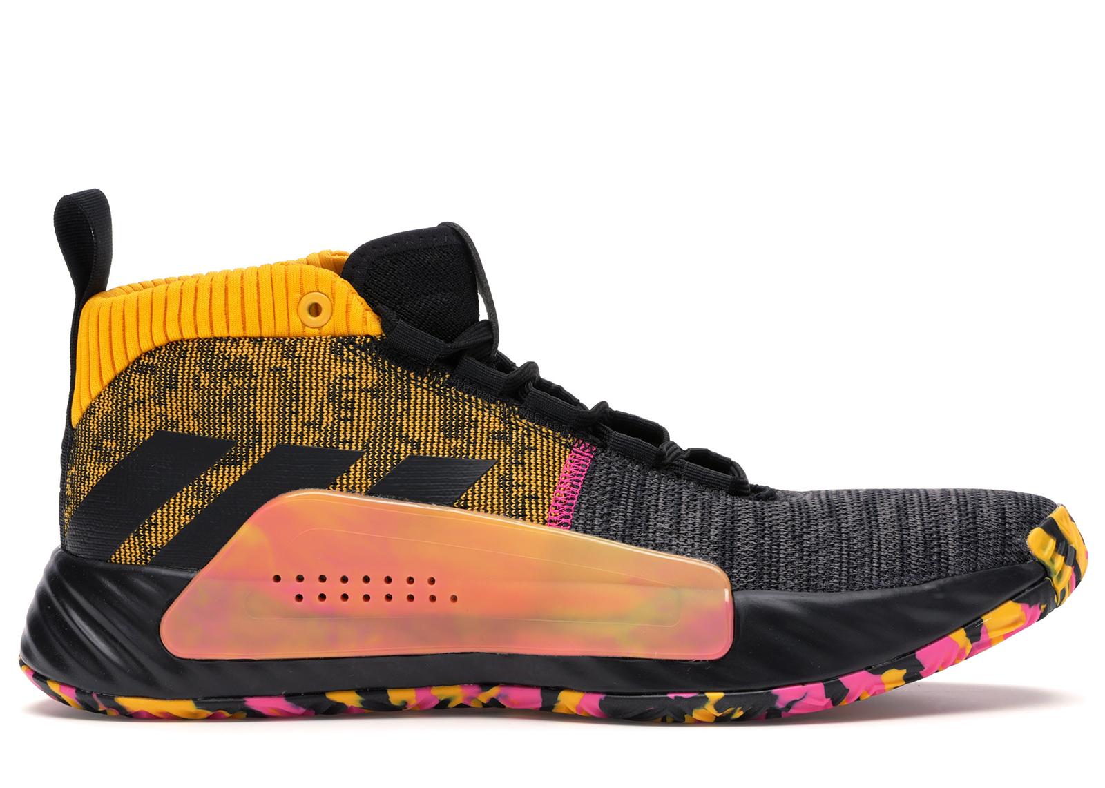 dame 5 shoes for sale