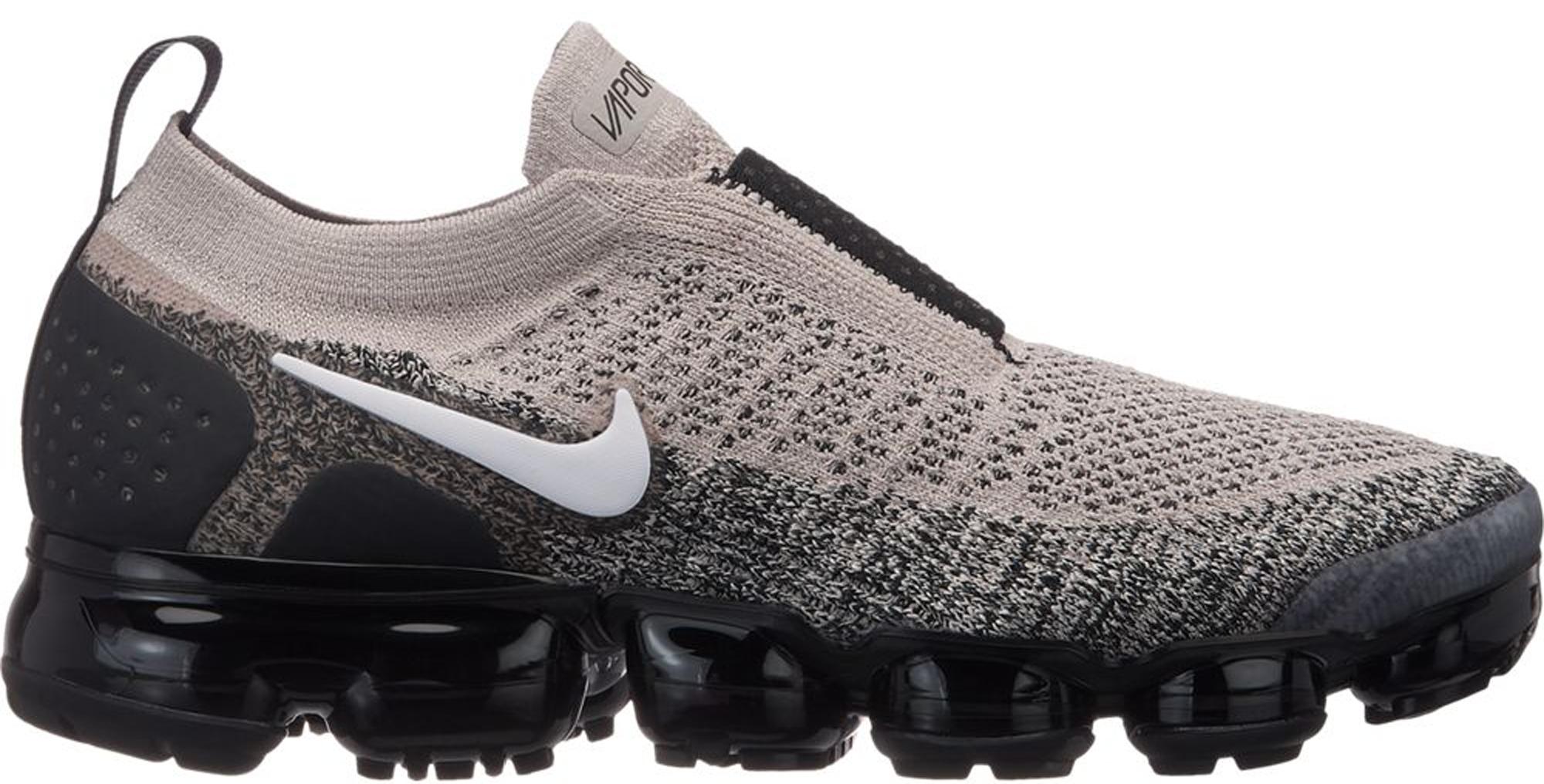 vapormax moc 2 black
