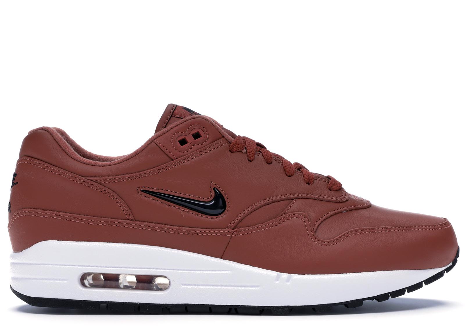 air max 1 dusty peach