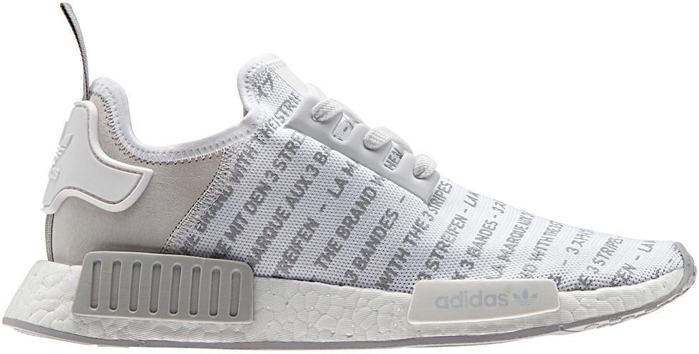 adidas nmd r1 whiteout