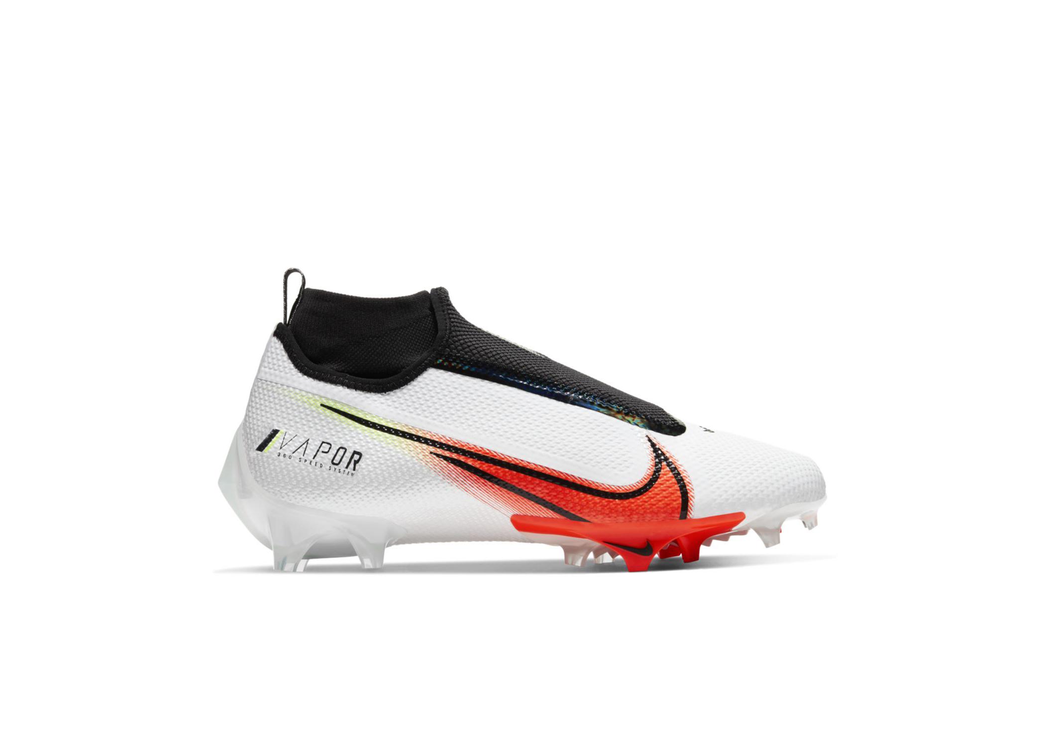 nike vapor edge pro 360 soccer cleats