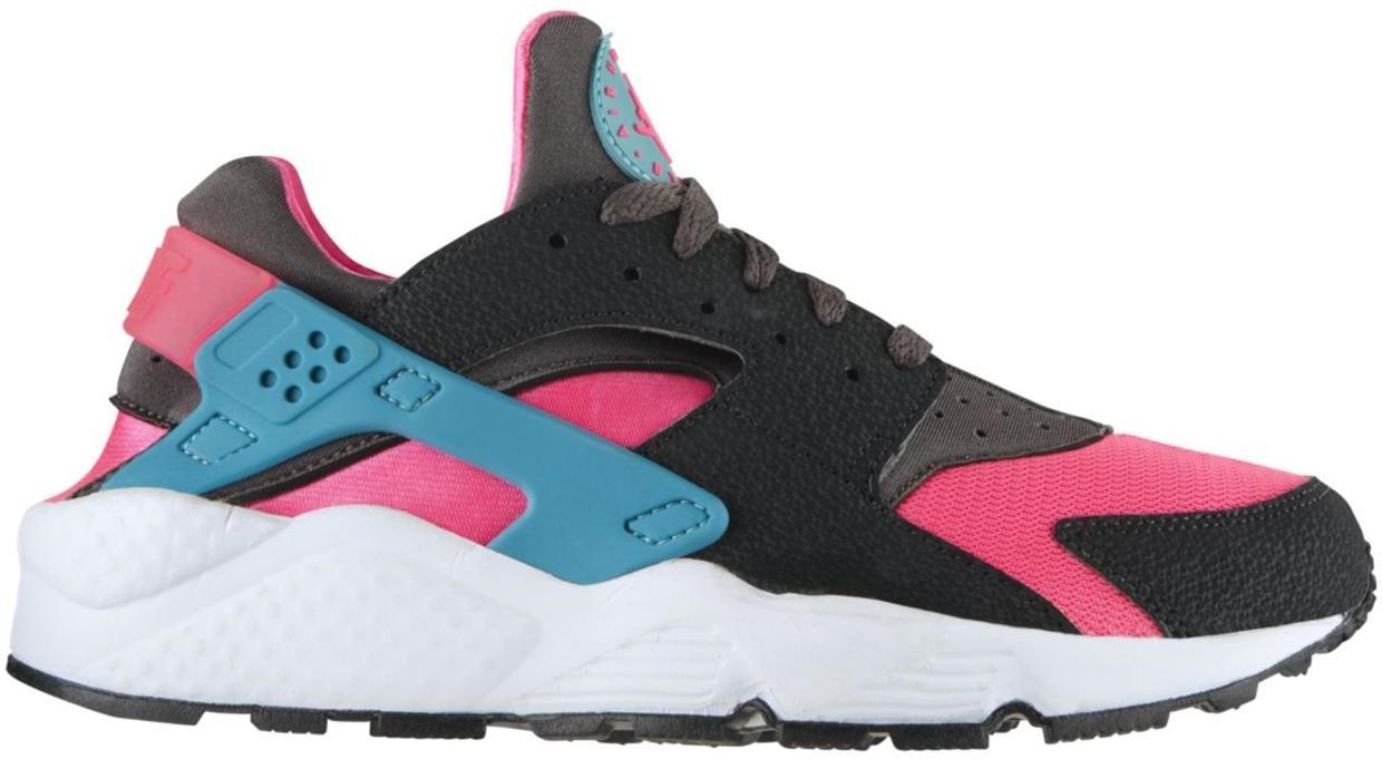 Pink huaraches canada Clearance