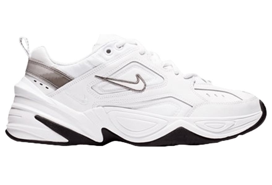 nike tekno mk2