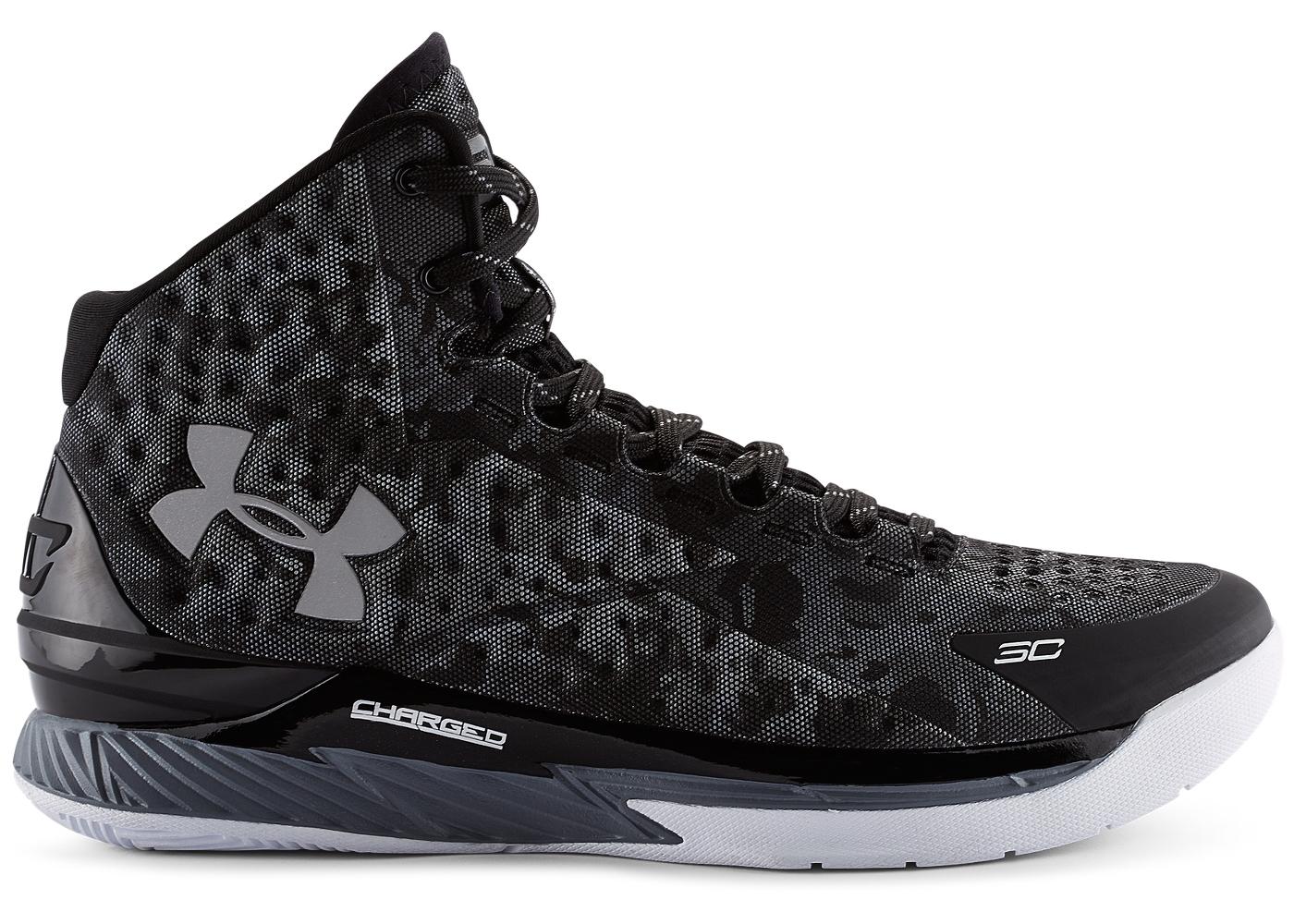under armour curry 305