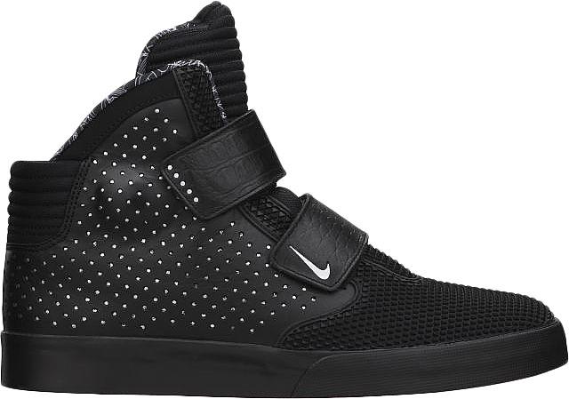 nike flystepper black
