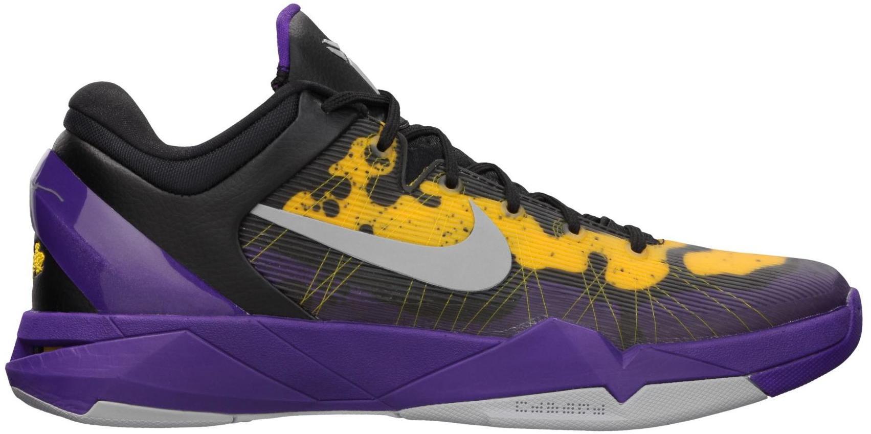 nike poison dart frog