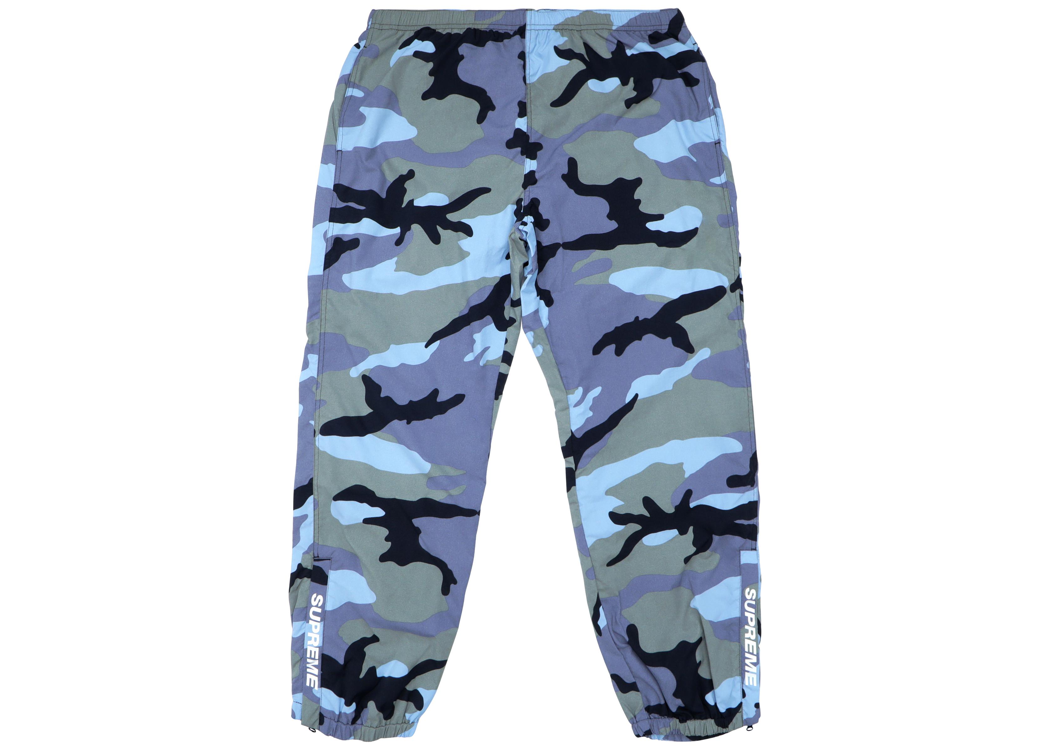 warm up pant supreme