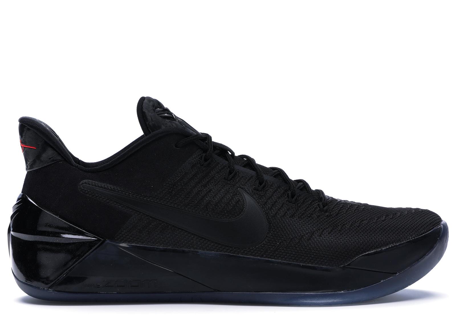 black mamba shoes kobe