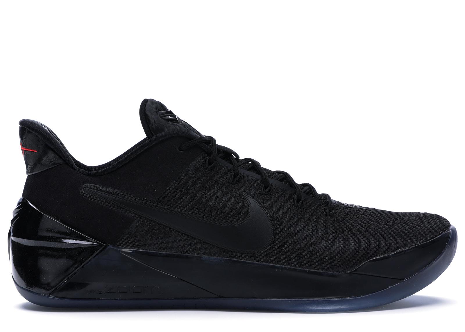 black mamba kobe nike