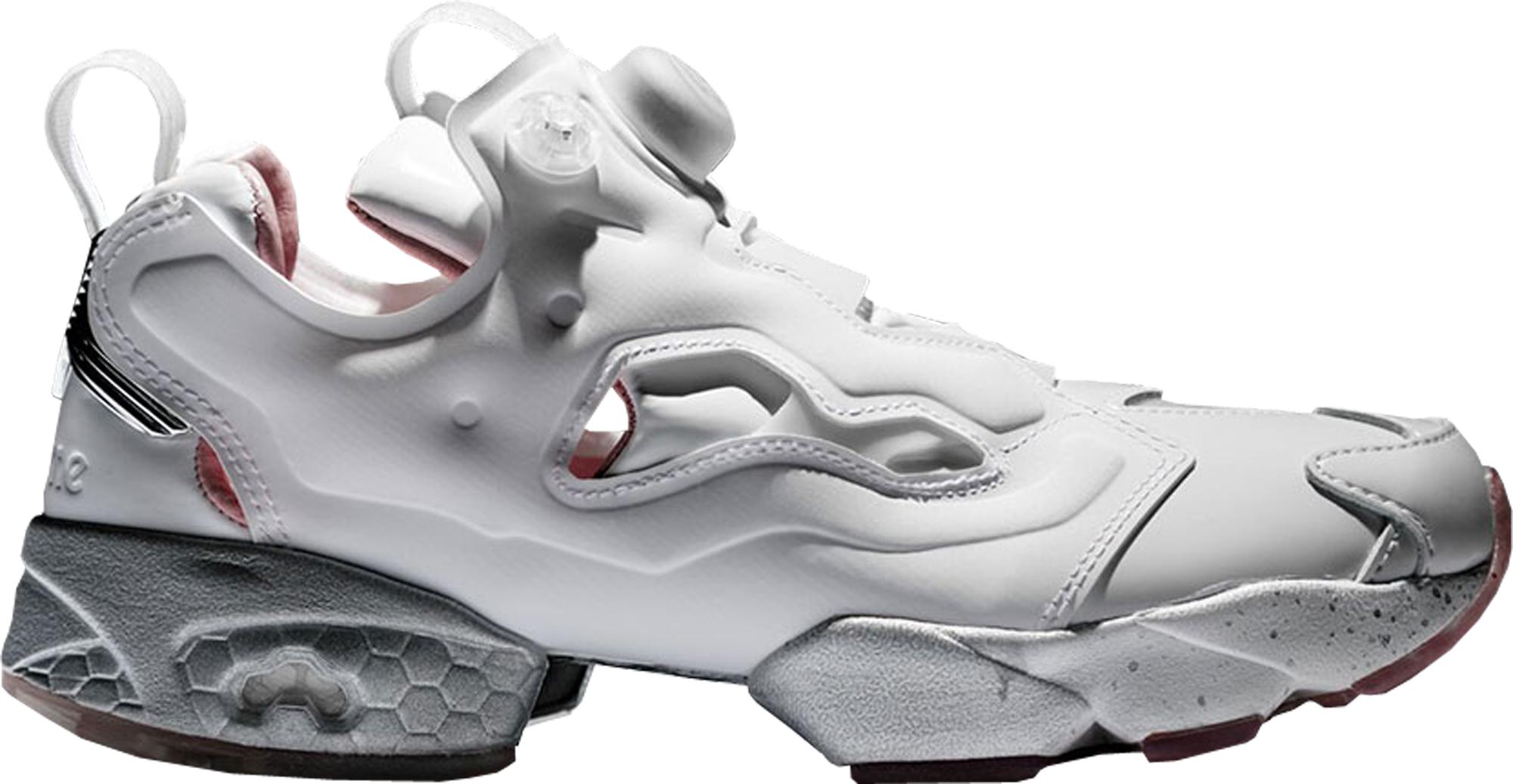 reebok pump fury women