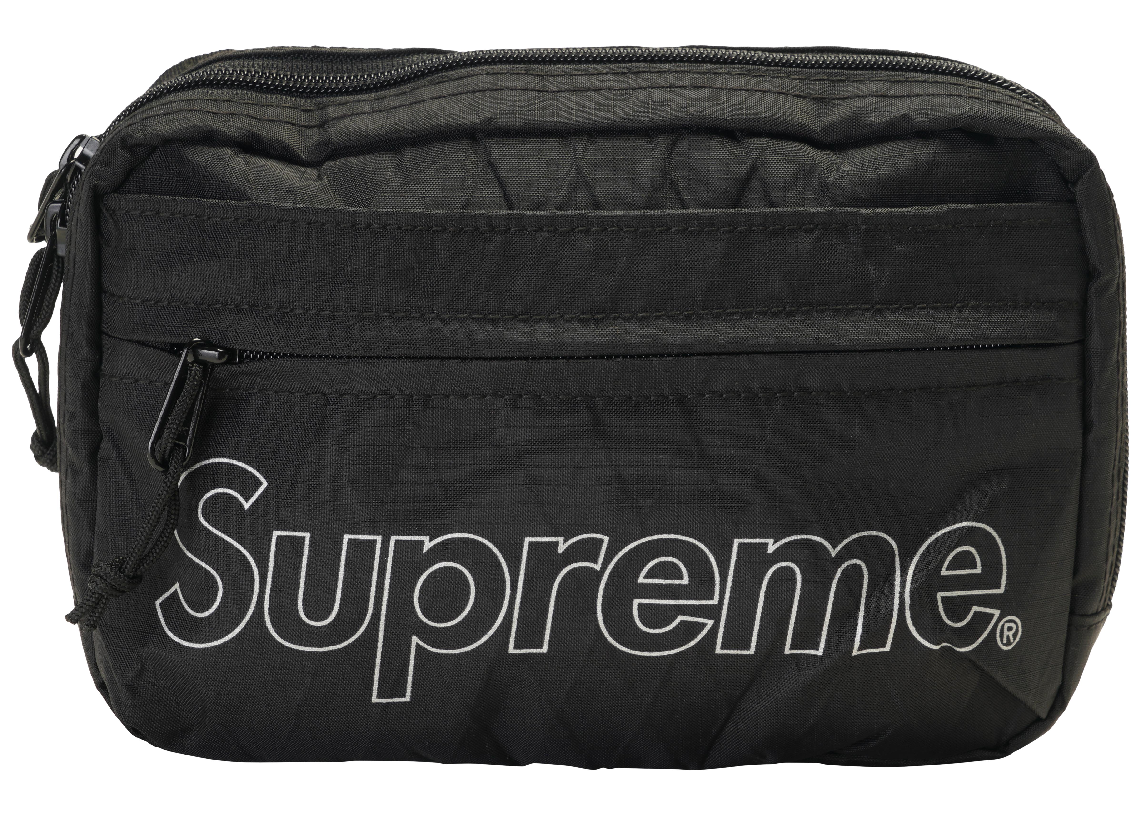 supreme fw18 utility bag