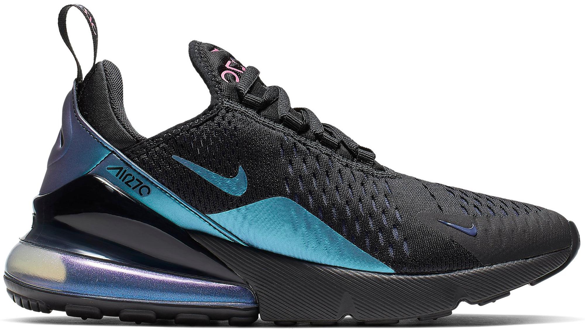 nike air 270 throwback future