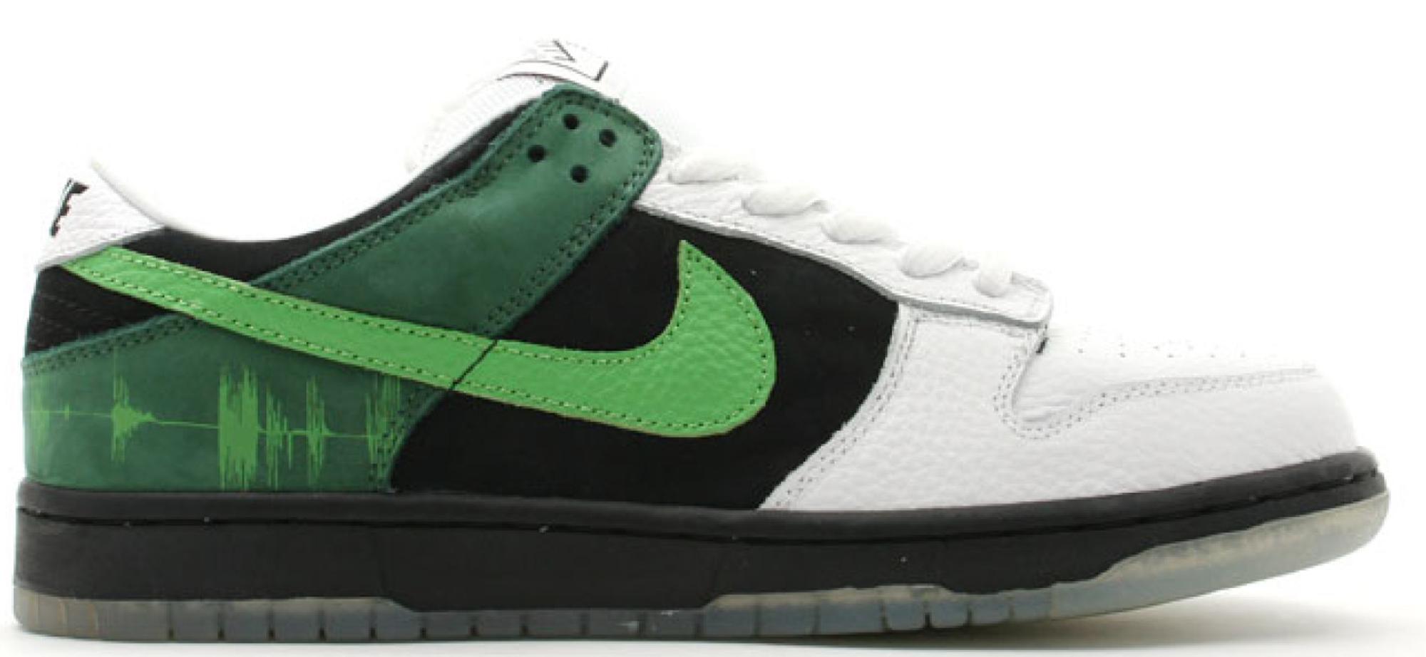 nike impulse cleats