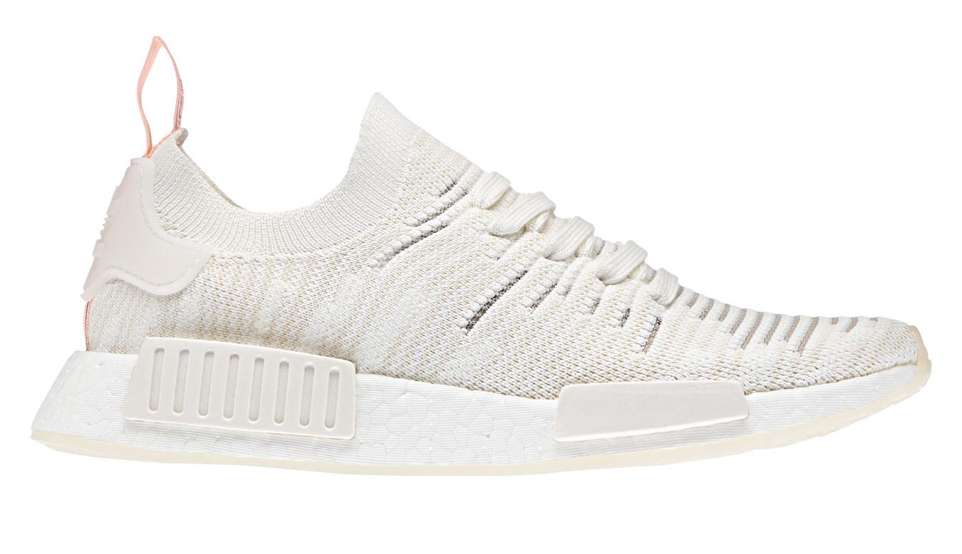 adidas nmd r1 stlt clear orange