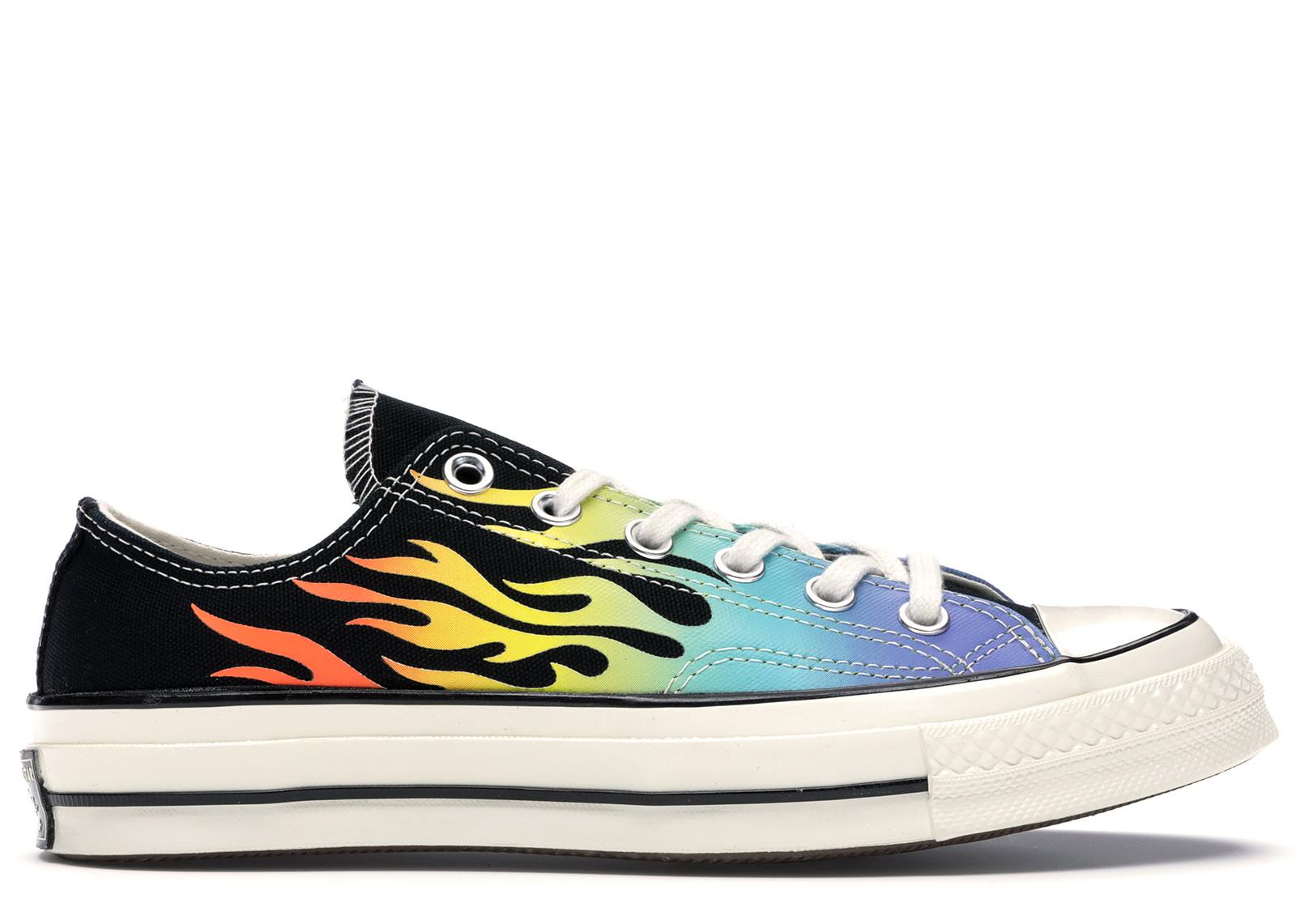 converse flamming converse flamming