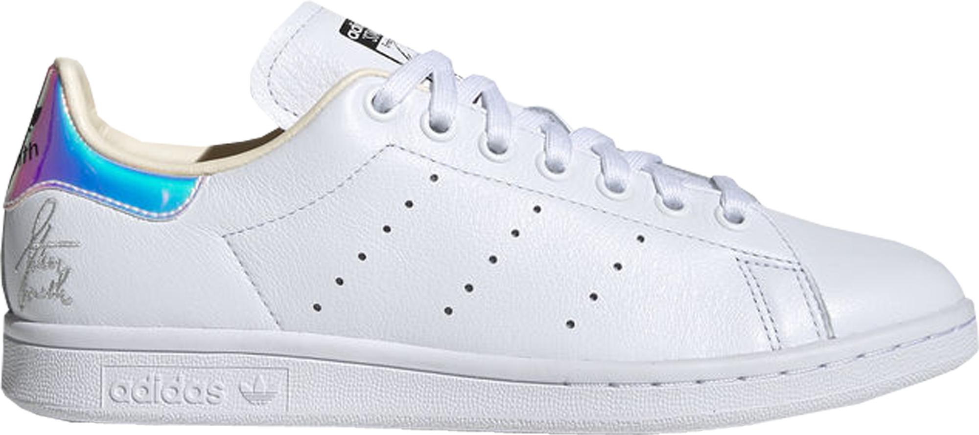 Stan Smith Cali Palm Iridescent Flash Sales, 52% OFF | lagence.tv