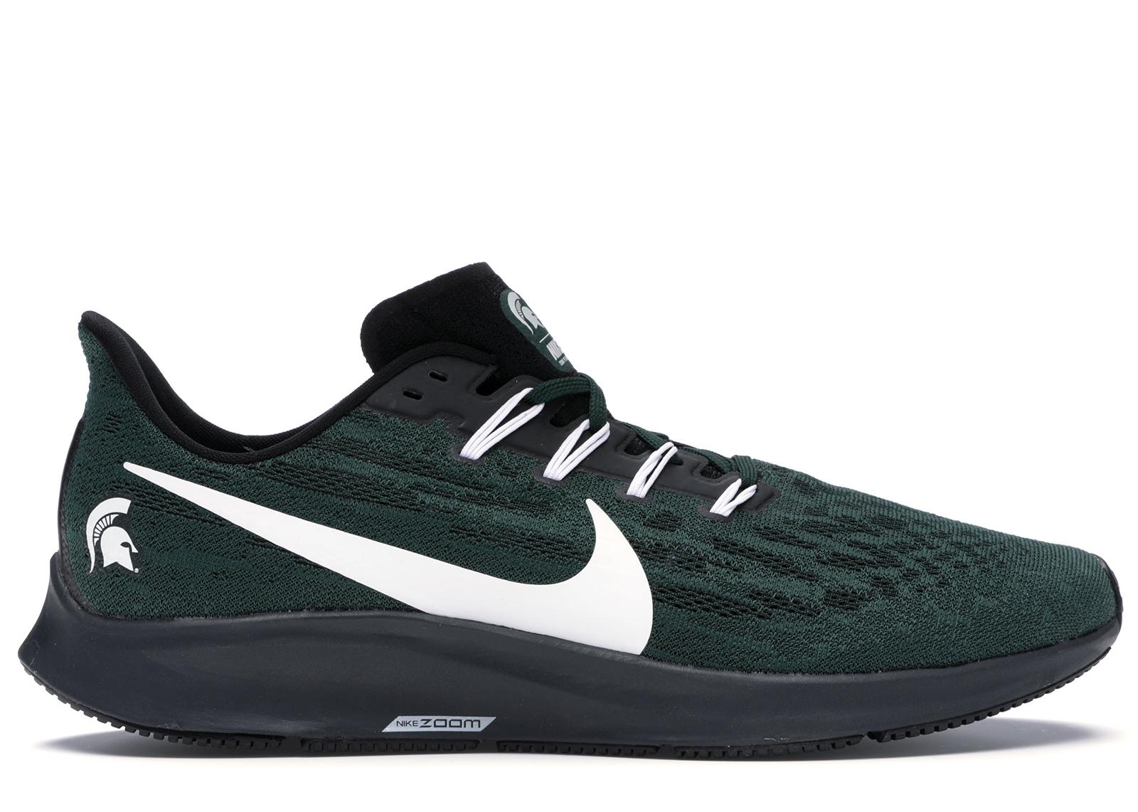 nike air zoom pegasus 36 eagles