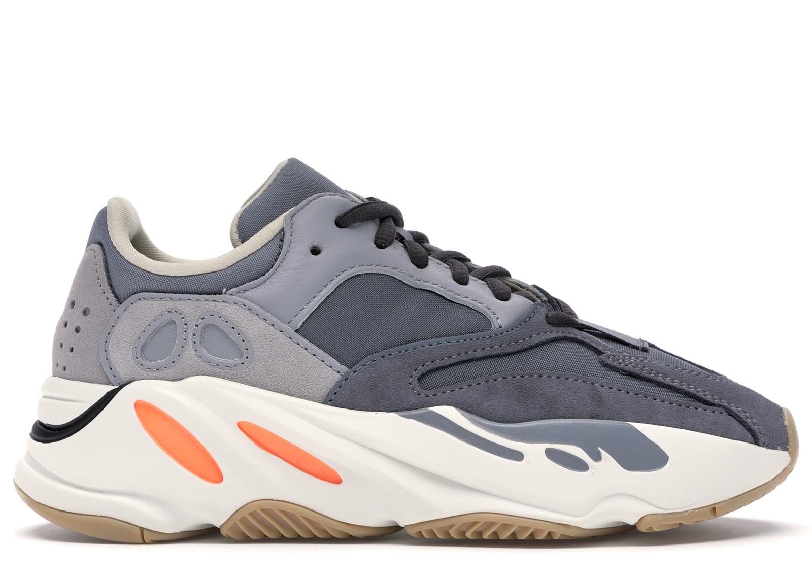 adidas Yeezy Boost 700 Magnet in Gray for Men - Lyst