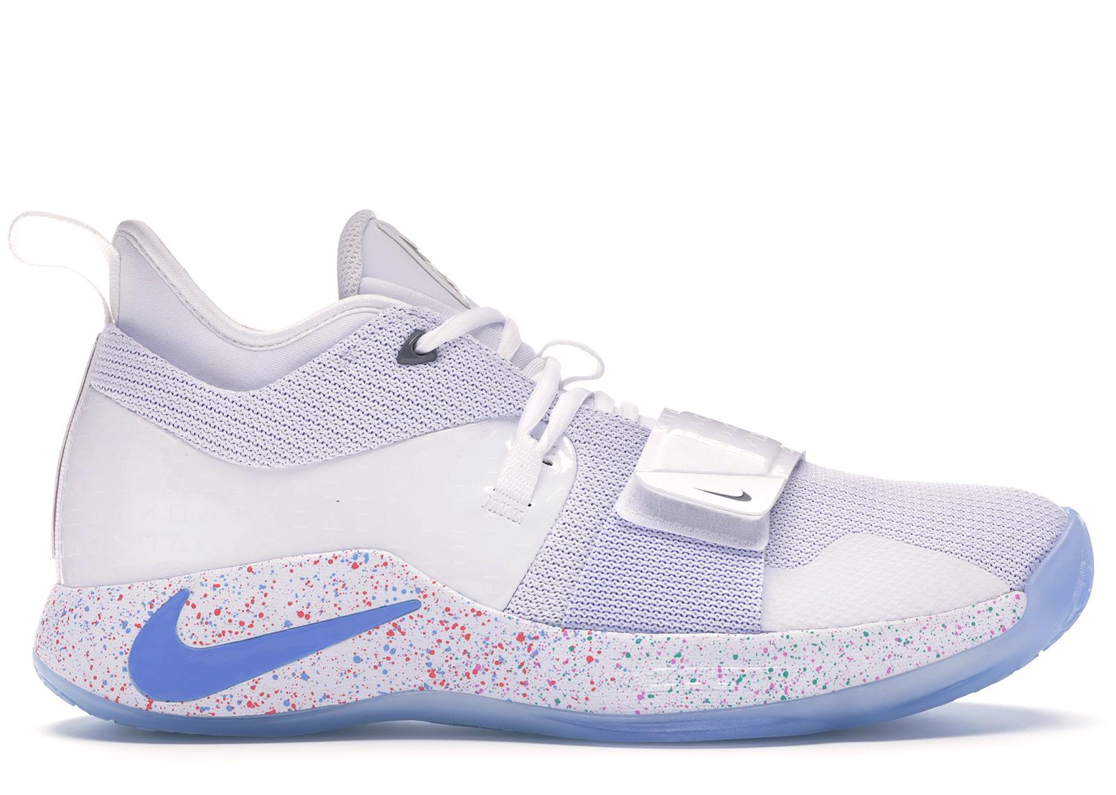 playstation shoes pg 2.5