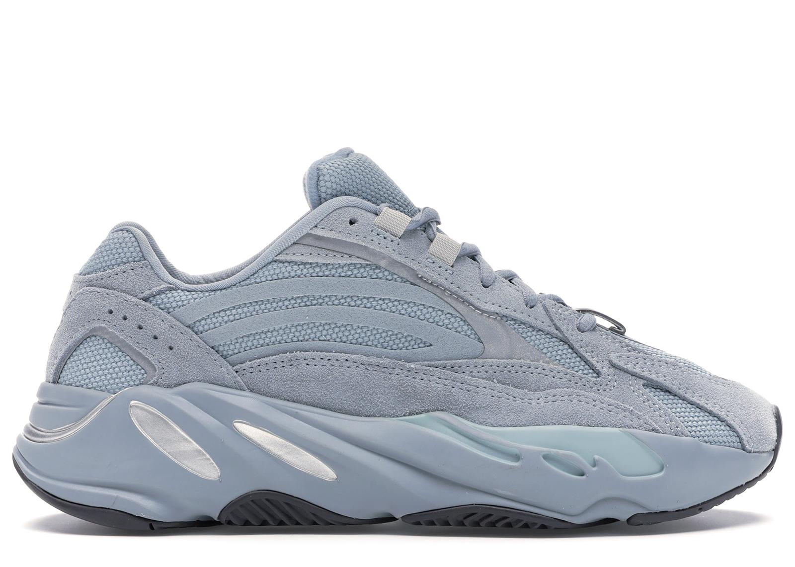 adidas Yeezy Boost 700 V2 Hospital Blue for Men - Lyst