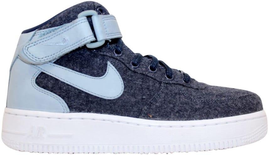 nike air force 1 07 mid damen