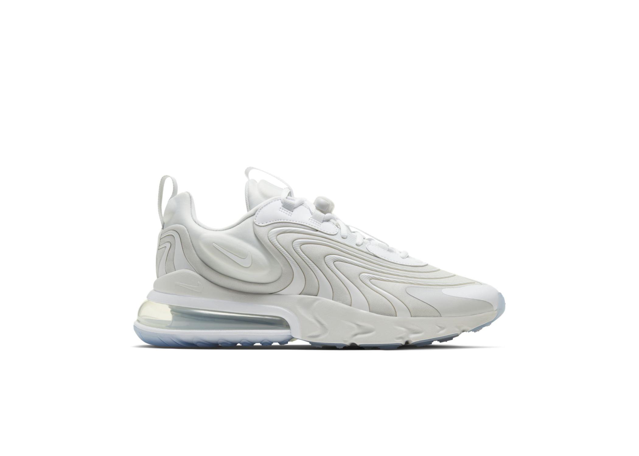 nike air max 270 react eng photon dust