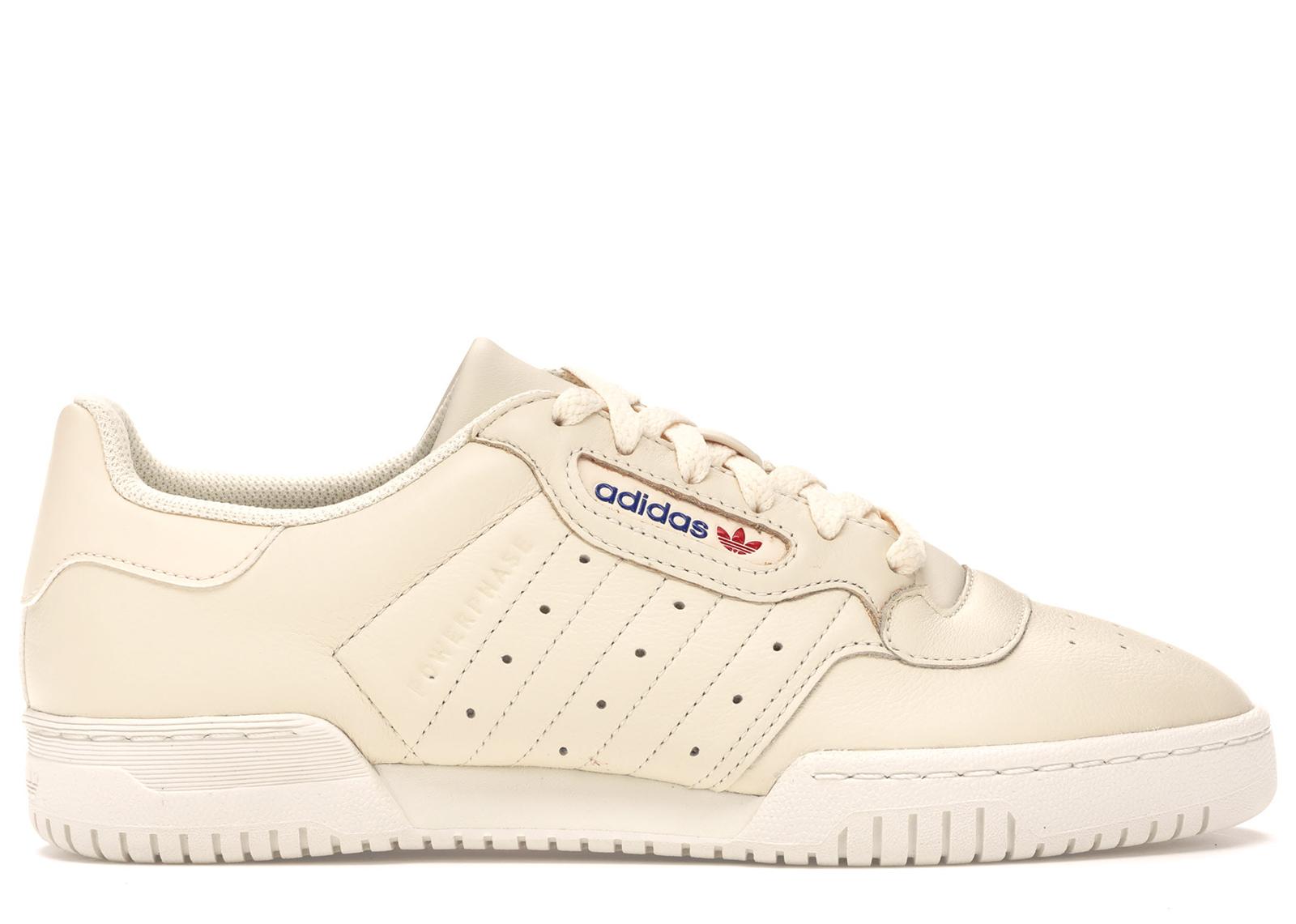adidas powerphase ecru tint