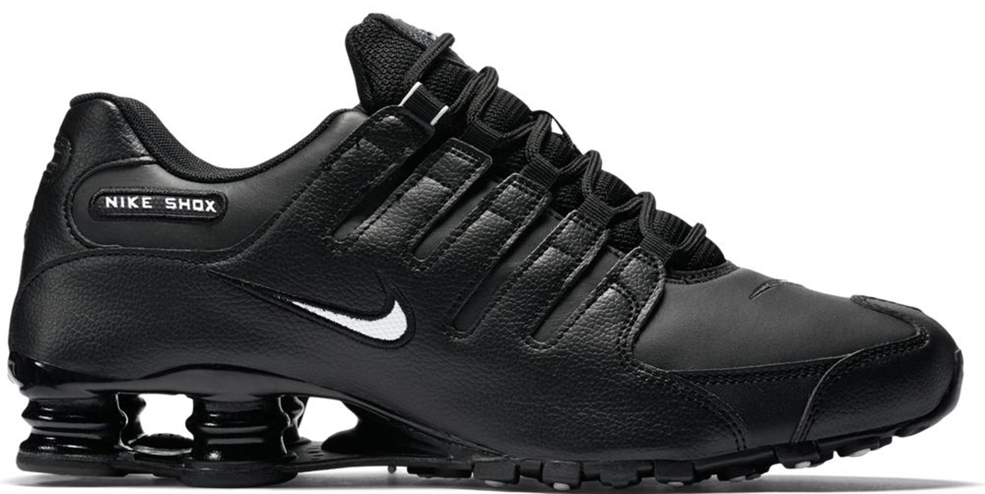 Nike Shox Мужские Купить