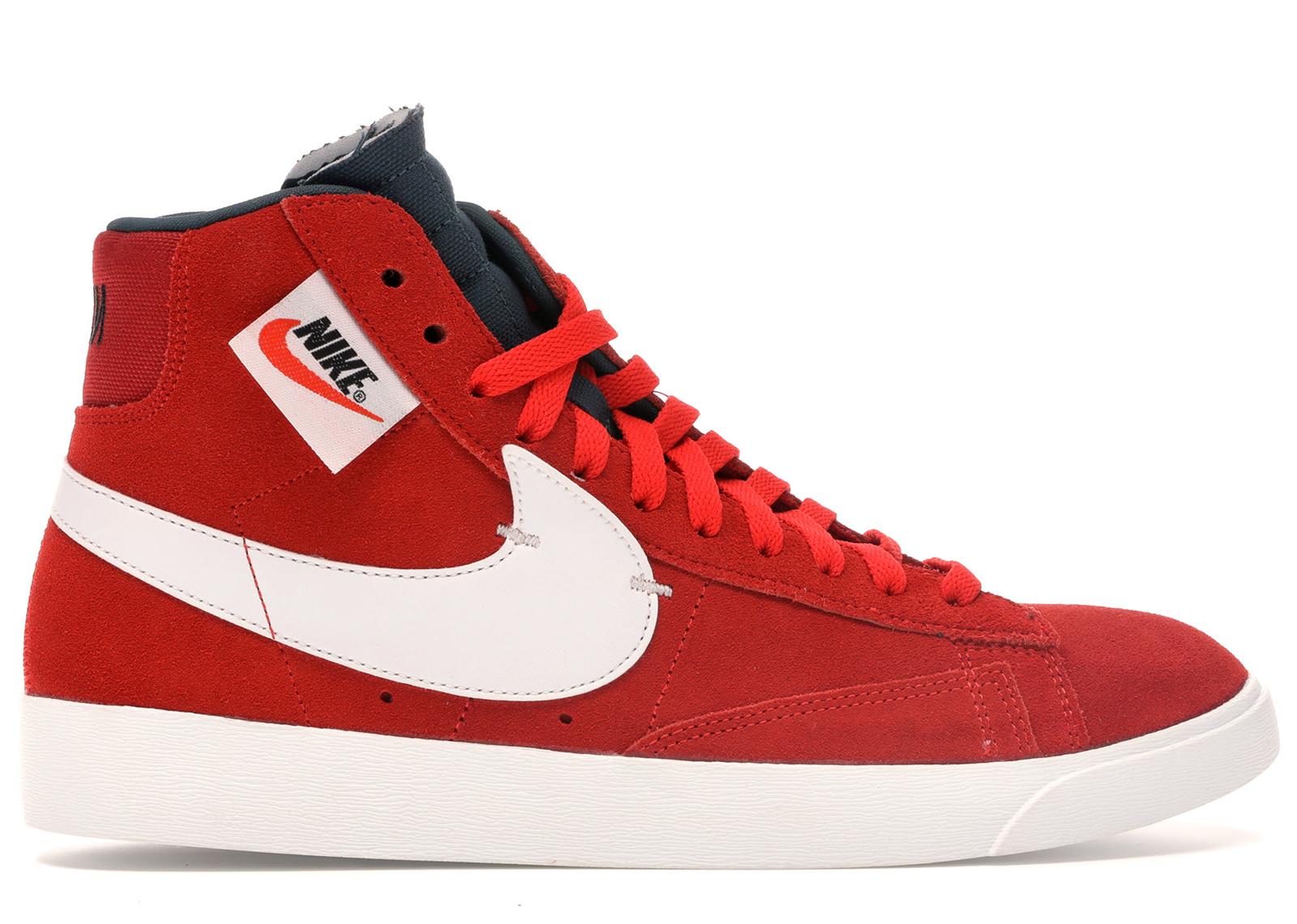 habanero nike blazer