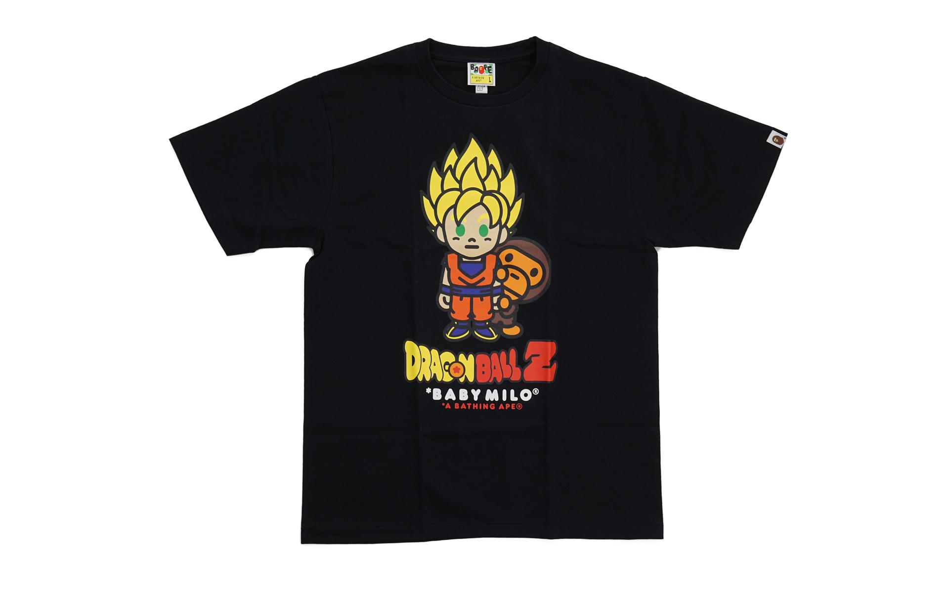 stockx goku