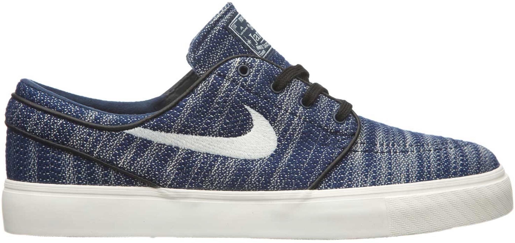 nike janoski flyknit
