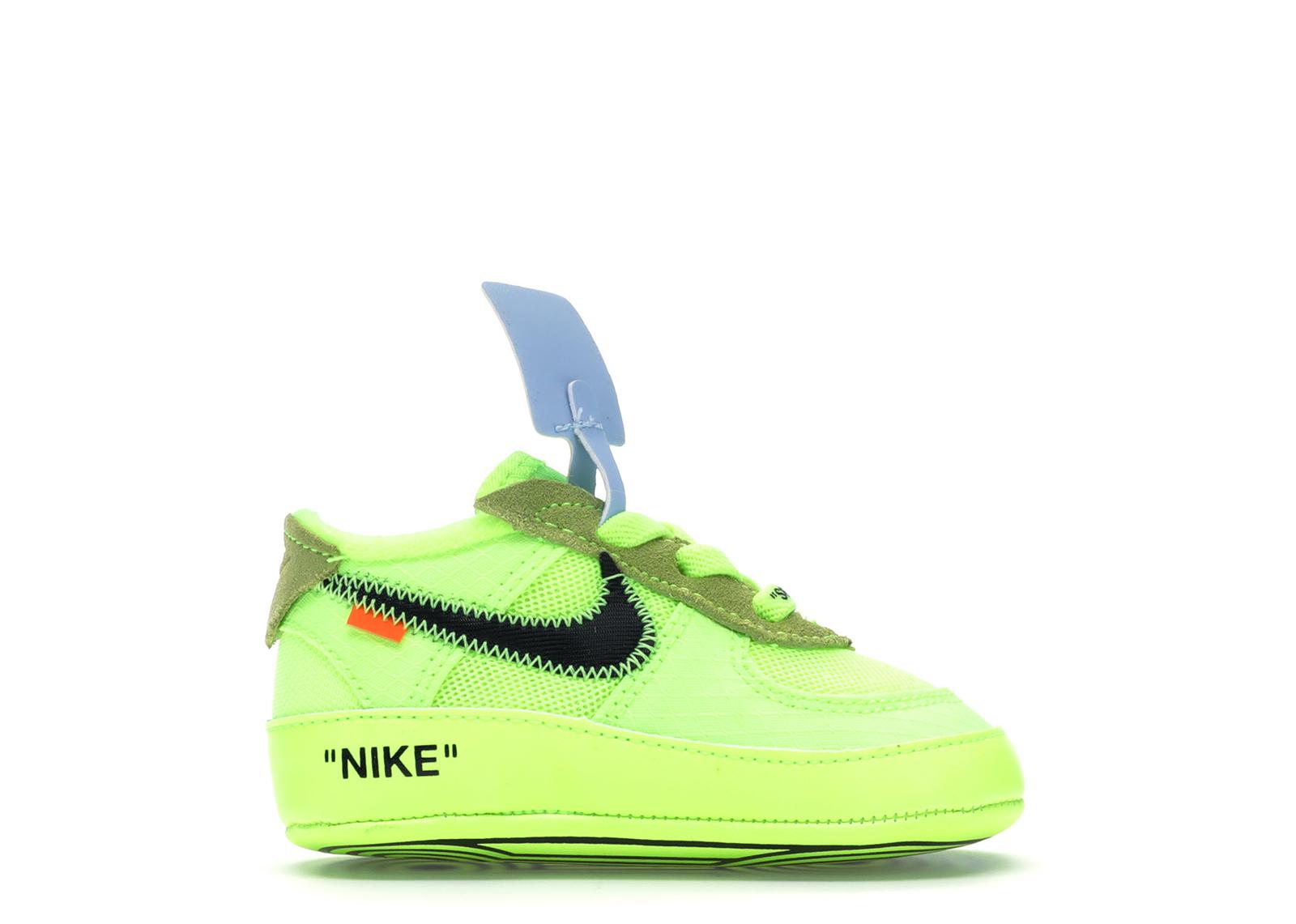 air force 1 low volt off white