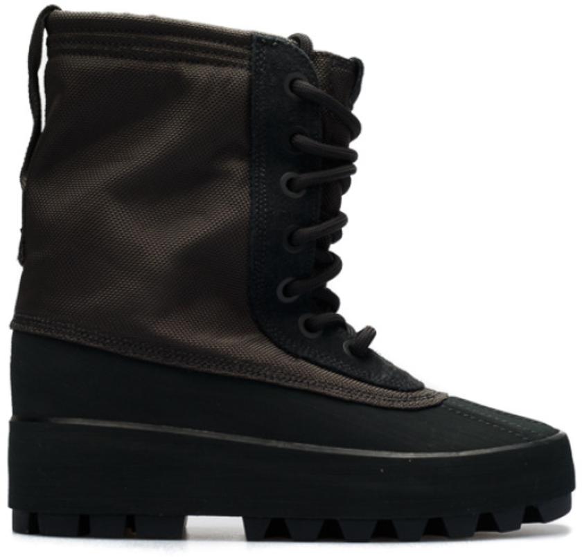 adidas yeezy boost 950 pirate black