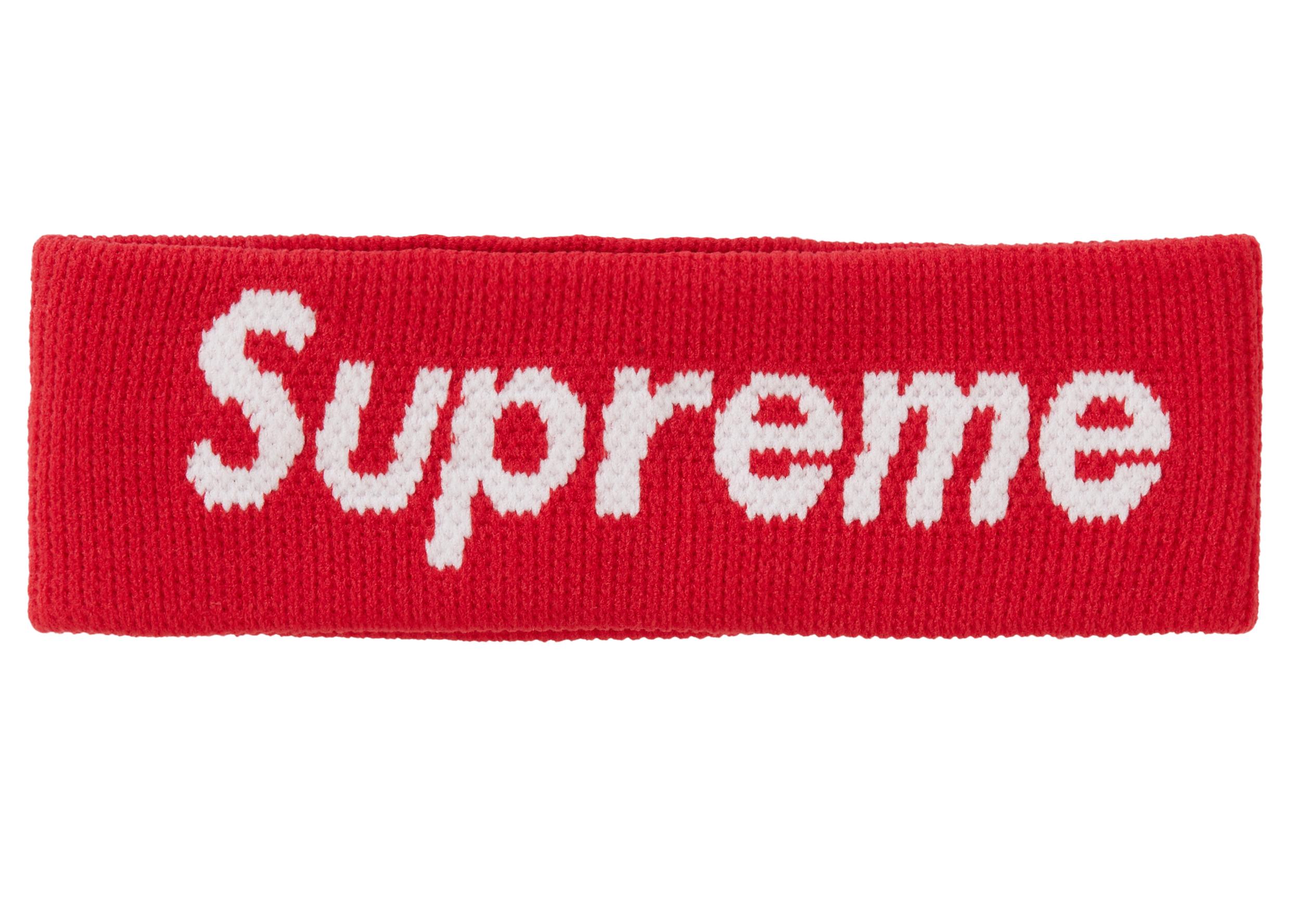 nba supreme headband