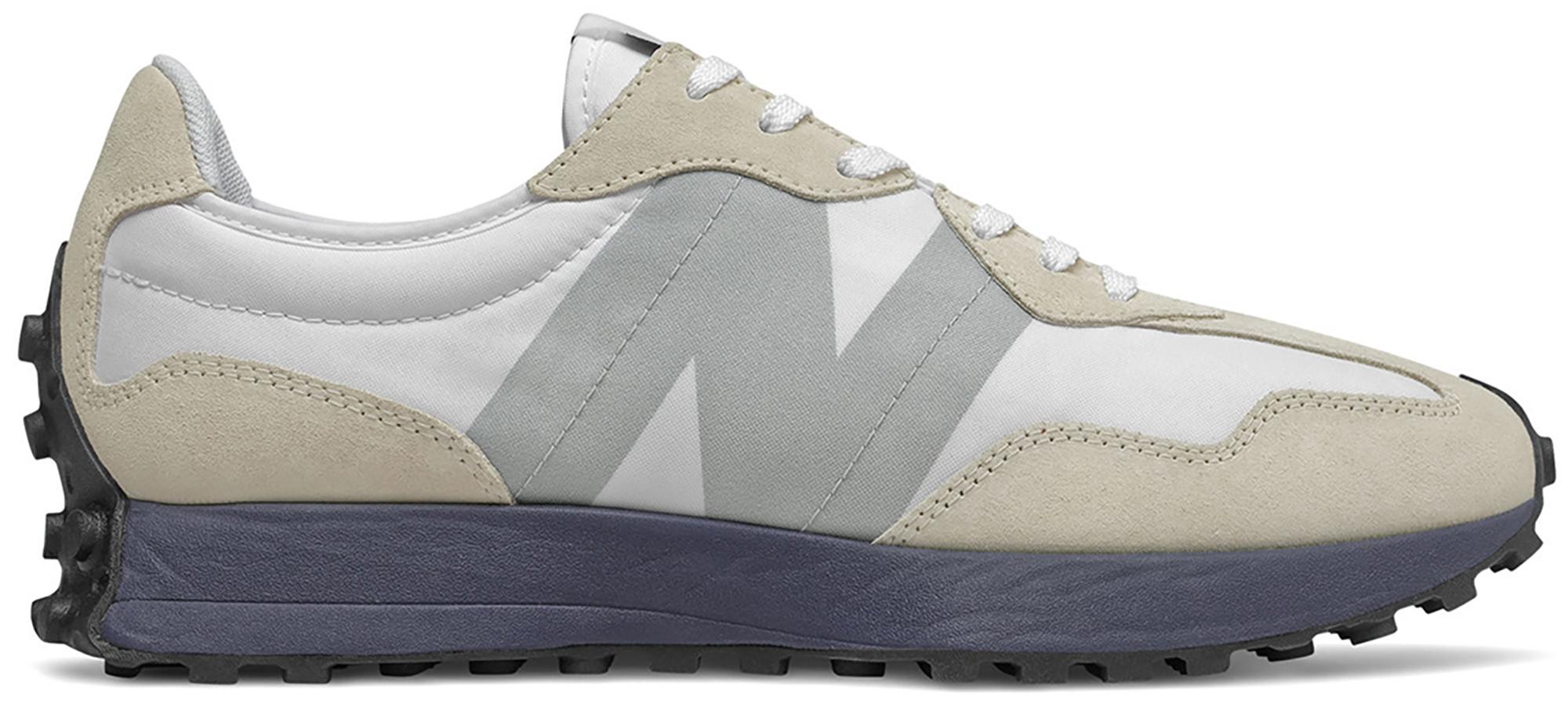 new balance 327 mens navy