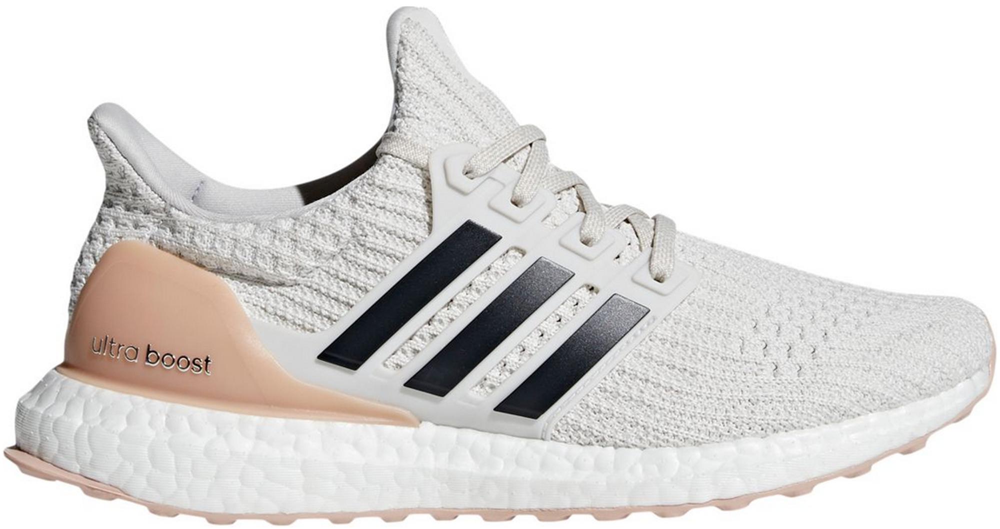 adidas ultra boost beige cloud white