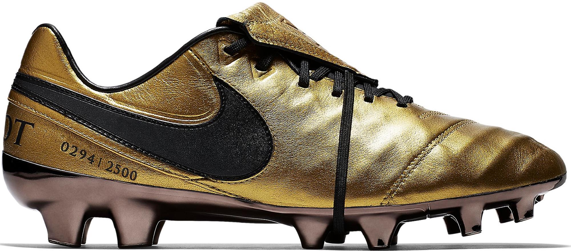 tiempo totti legend