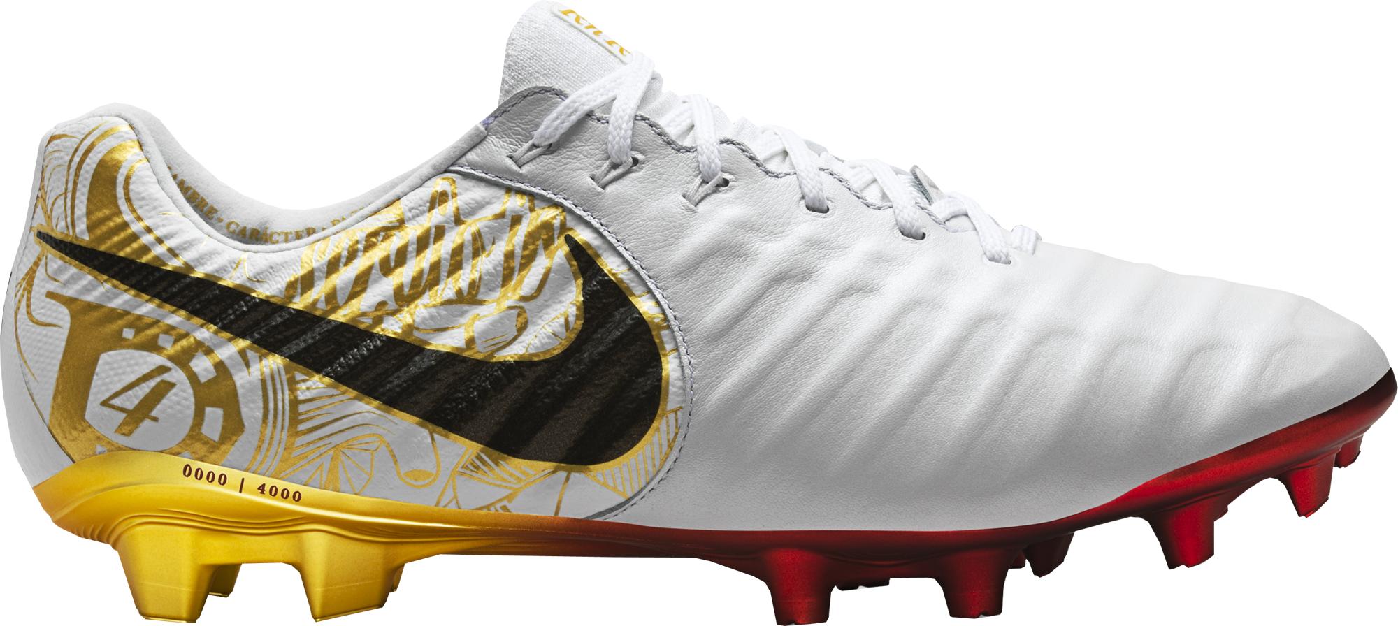 nike tiempo legend 7 ramos