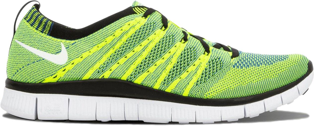 flyknit volt