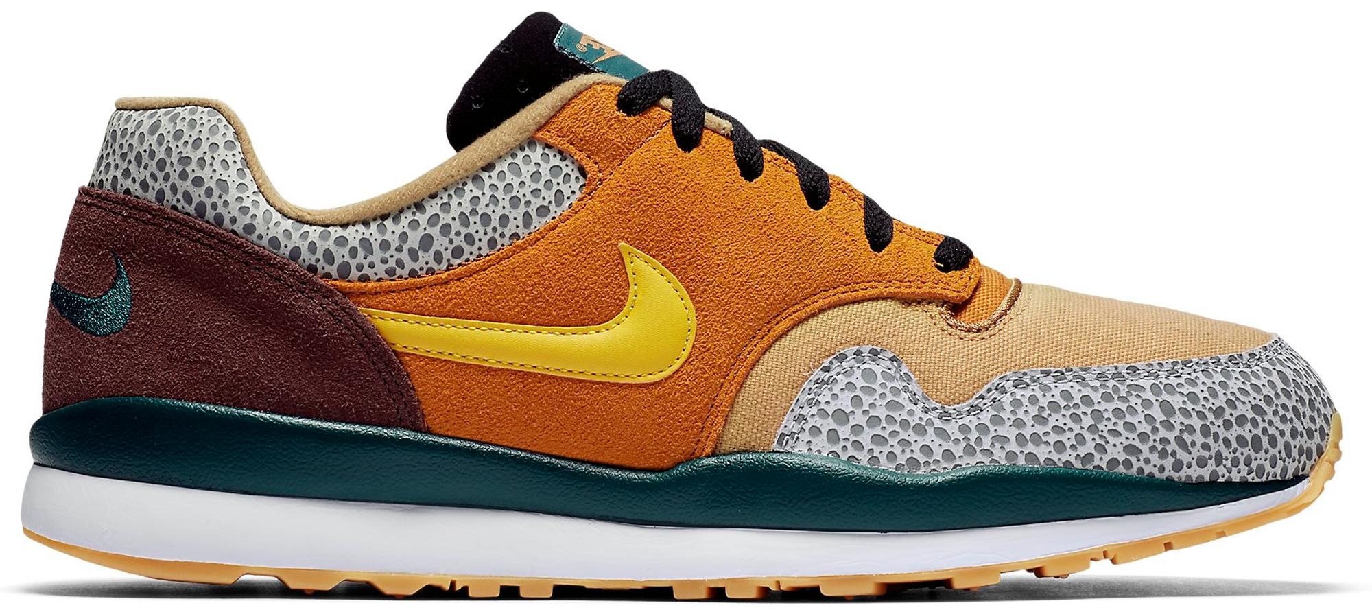atmos air safari