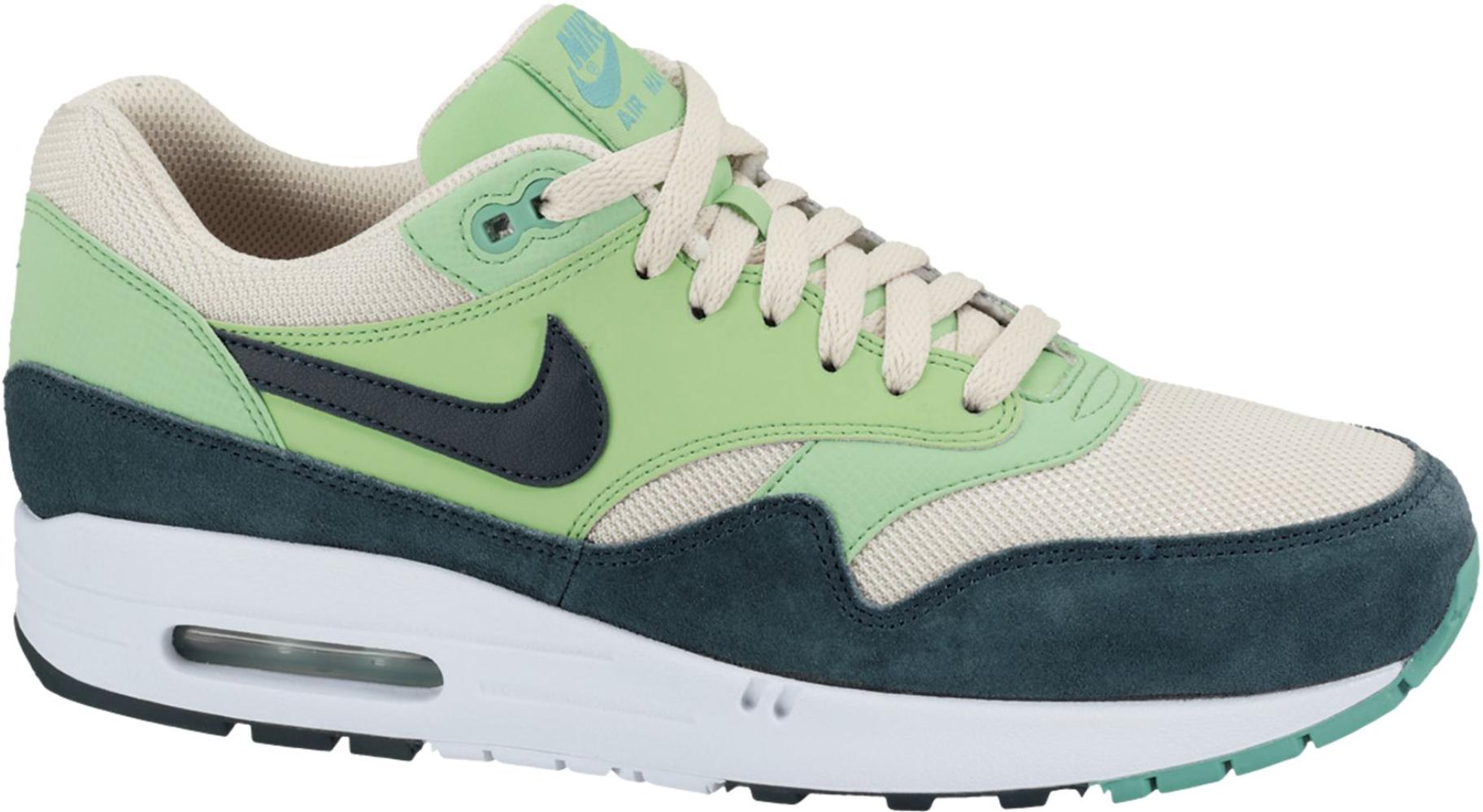 nike air max 1 jewel atomic teal