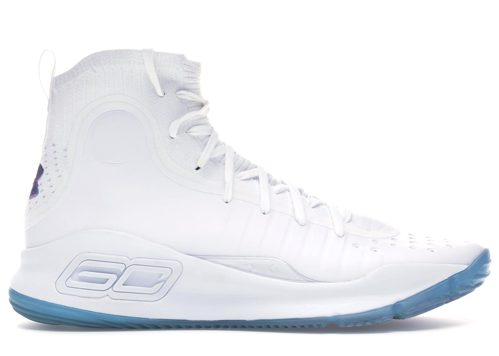 curry 4 all stars