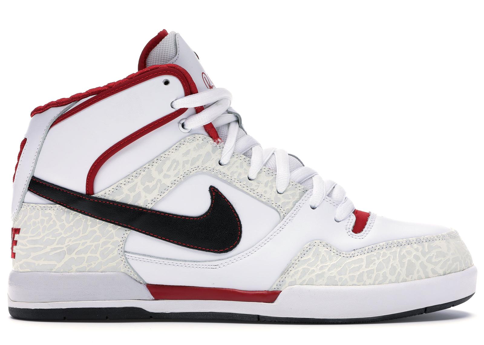 nike sb paul llama