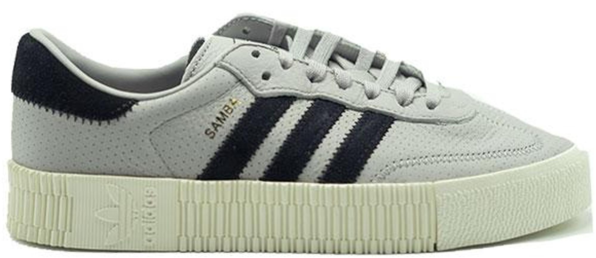 sambarose grey